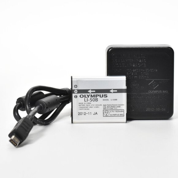 Olympus SZ-14 Digital Camera 14.0MP 24x Optical Zoom HD Video 32GB SD Card - Picture 13 of 15